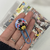 Mini Badge Paper Clip
