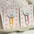 Mini Badge Paper Clip