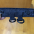 Customizable fabric extension buckle bag anti‑loss clasp