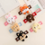 Doll extension buckle bag‑hanging anti‑loss buckle, customizable