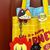 Doll extension buckle bag‑hanging anti‑loss buckle, customizable