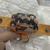 Doll extension buckle bag‑hanging anti‑loss buckle, customizable