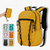 Lightweight Multi‑Functional Outdoor Backpack