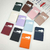 Magnetic Mirror Card Holder Stand