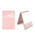 Magnetic Mirror Card Holder Stand