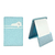 Magnetic Mirror Card Holder Stand