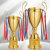 Metal Trophy