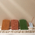 Customizable incense sticks