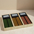 Customizable incense sticks