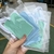 EVA soft rubber scented sachet aroma card