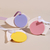 EVA soft rubber scented sachet aroma card