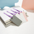 EVA soft rubber scented sachet aroma card