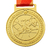 Metal Medal