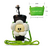 3D Plush Toy Storage Handbag Sleeve