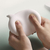 Ergonomic Silicone Wrist Rest for Mouse & Keyboard
