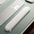 Ergonomic Silicone Wrist Rest for Mouse & Keyboard