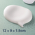 Ergonomic Silicone Wrist Rest for Mouse & Keyboard
