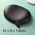Ergonomic Silicone Wrist Rest for Mouse & Keyboard
