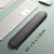 Ergonomic Silicone Wrist Rest for Mouse & Keyboard