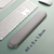 Ergonomic Silicone Wrist Rest for Mouse & Keyboard