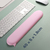 Ergonomic Silicone Wrist Rest for Mouse & Keyboard