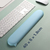 Ergonomic Silicone Wrist Rest for Mouse & Keyboard