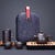 Purple Clay Travel Tea Set