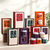 Tea Canister Gift Box