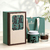 Tea Canister Gift Box
