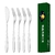 Moon‑Cake Knife and Fork