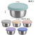 Stainless Steel Dip Box