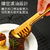 Stainless Steel BBQ Food Tongs