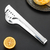 Stainless Steel BBQ Food Tongs