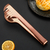 Stainless Steel BBQ Food Tongs