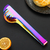 Stainless Steel BBQ Food Tongs
