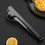 Stainless Steel BBQ Food Tongs