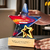 Crystal Trophy