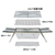 Stainless‑Steel Folding BBQ Grill