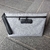 Anti‑theft Password Lock Pouch for Document Storage