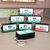 Mini Sign Light Keychain