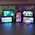 Mini Sign Light Keychain
