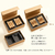 Book Flip Tea Gift Box