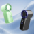 USB Rechargeable Turbo Portable Outdoor Mini Fan