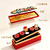 Paper-Cut Tea Gift Box
