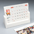 Mobile Phone Holder Calendar