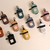 Feces Collection Bag