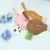 Feces Collection Bag
