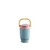 316 stainless steel thermos cup with handle