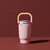 316 stainless steel thermos cup with handle