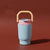 316 stainless steel thermos cup with handle